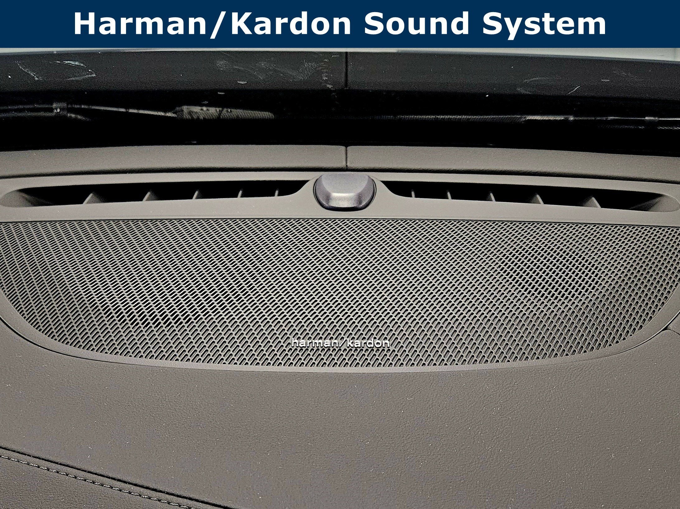 2026 Volvo XC90 Ultra Dark Theme