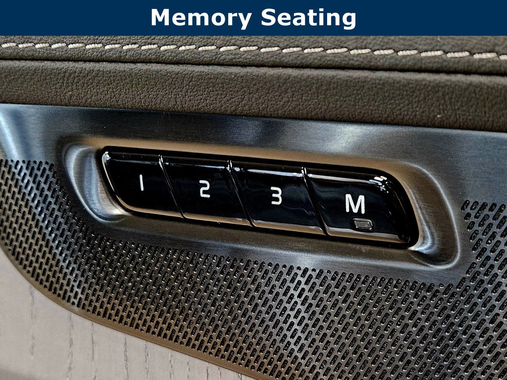 2026 Volvo XC90 Ultra Dark Theme