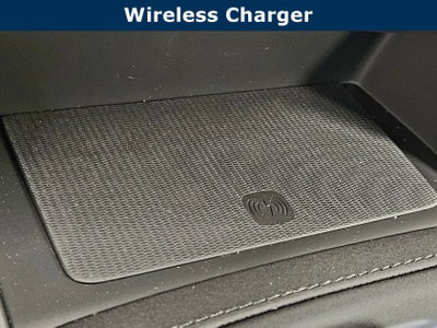 2026 Volvo XC90 Ultra Dark Theme