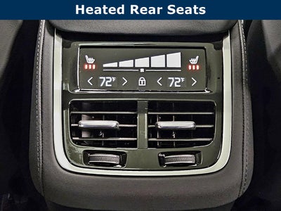 2026 Volvo XC90 Ultra Dark Theme