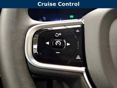 2026 Volvo XC90 Ultra Dark Theme