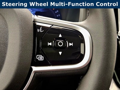 2026 Volvo XC90 Ultra Dark Theme