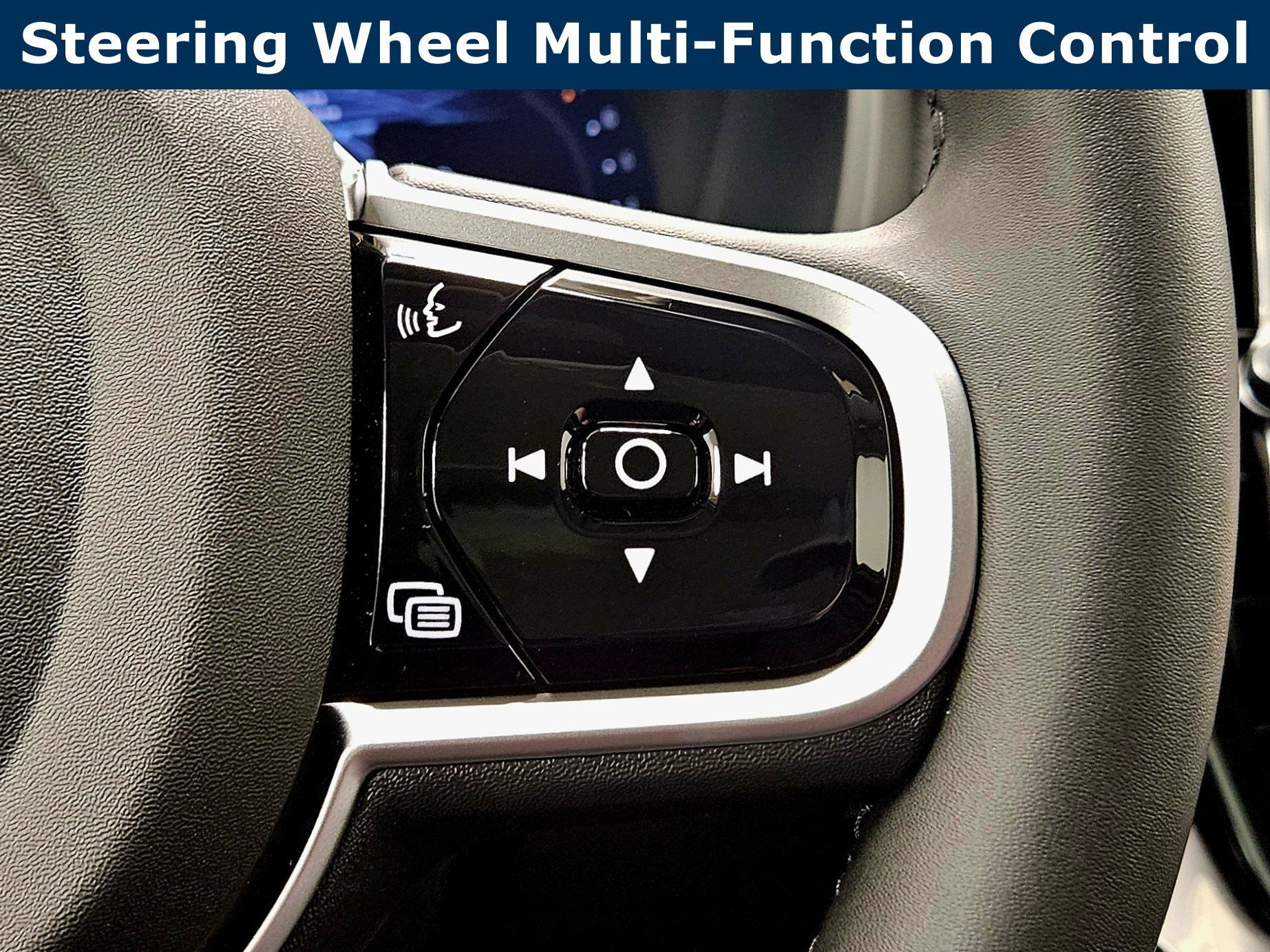 2026 Volvo XC90 Ultra Dark Theme