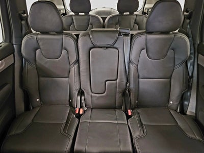 2026 Volvo XC90 Ultra Dark Theme