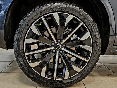 2026 Volvo XC90 Ultra Dark Theme