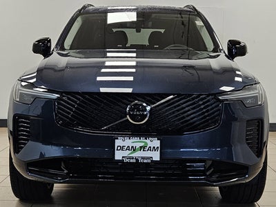 2026 Volvo XC90 Ultra Dark Theme