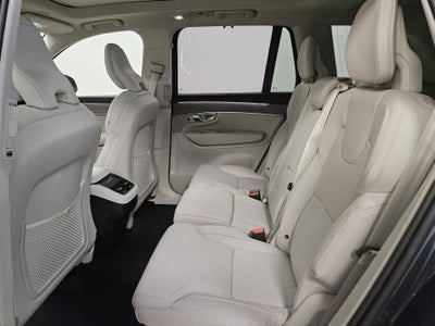 2026 Volvo XC90 Ultra Dark Theme