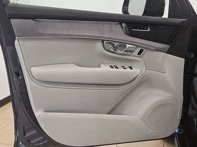 2026 Volvo XC90 Ultra Dark Theme