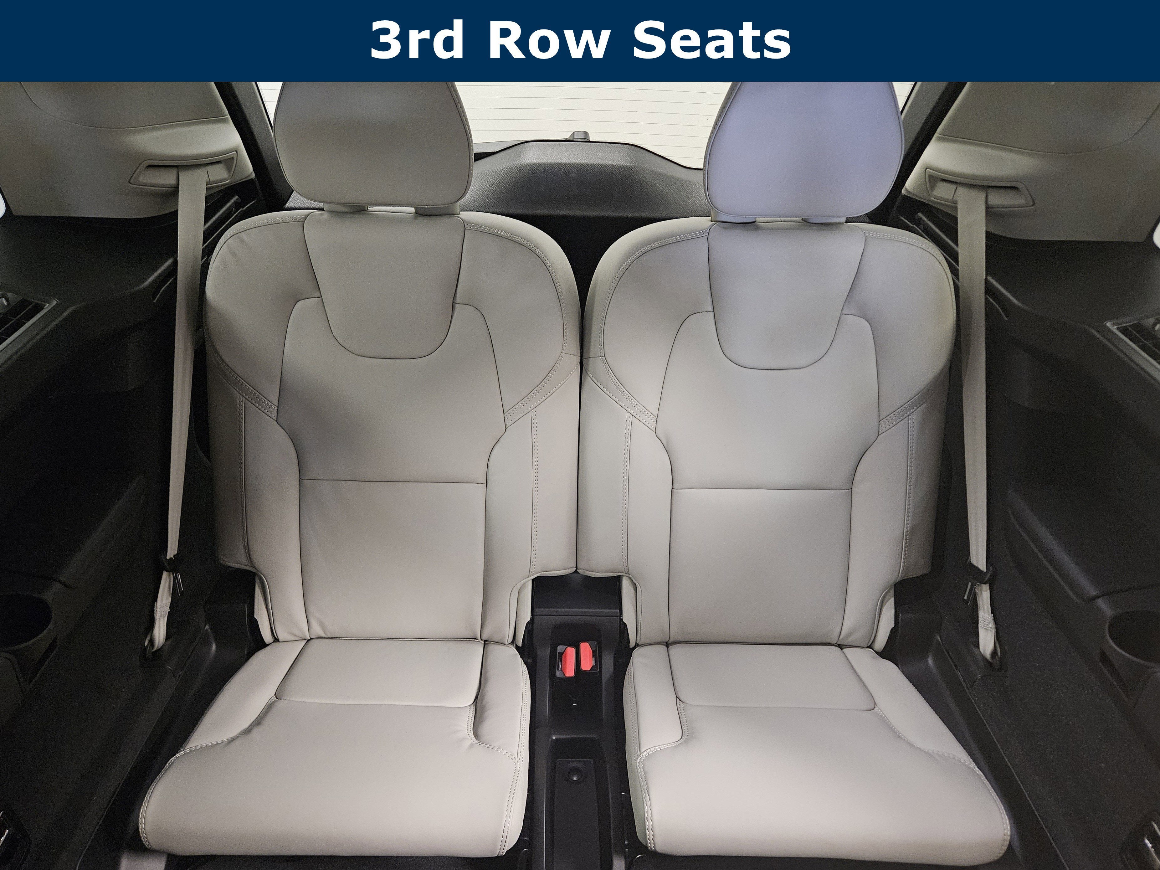 2026 Volvo XC90 Ultra Dark Theme