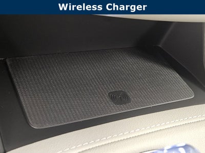 2026 Volvo XC90 Ultra Dark Theme