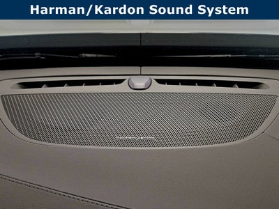 2026 Volvo XC90 Ultra Dark Theme