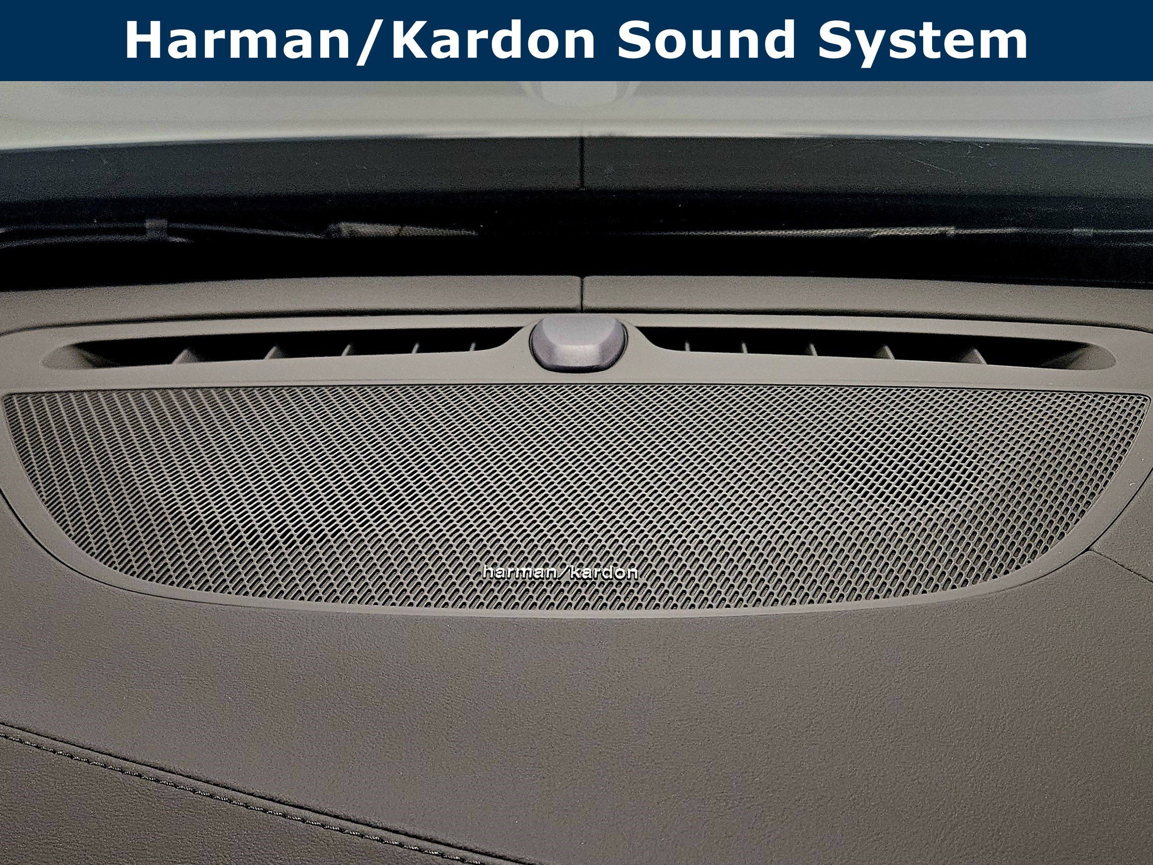 2026 Volvo XC90 Ultra Dark Theme