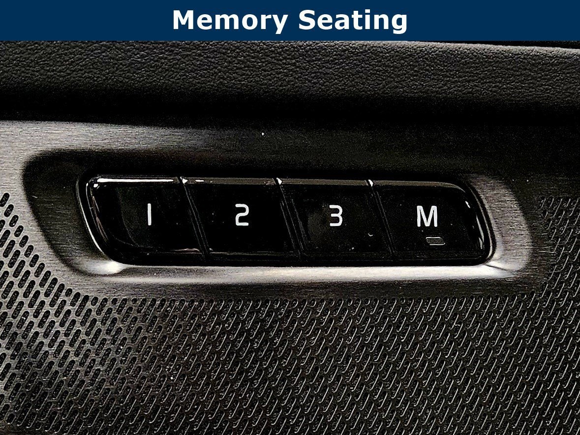 2026 Volvo XC90 Ultra Dark Theme