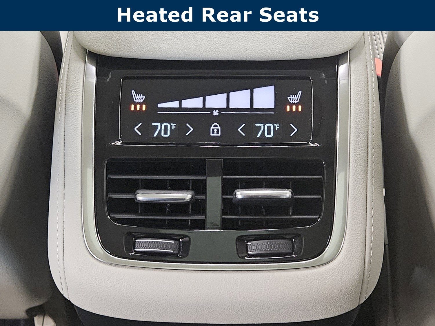 2026 Volvo XC90 Ultra Dark Theme