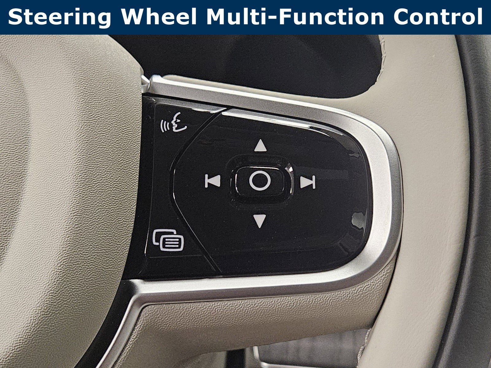 2026 Volvo XC90 Ultra Dark Theme