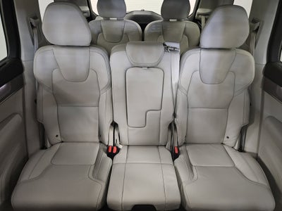 2026 Volvo XC90 Ultra Dark Theme