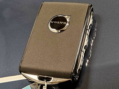 2026 Volvo XC90 Ultra Dark Theme