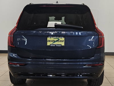 2026 Volvo XC90 Ultra Dark Theme