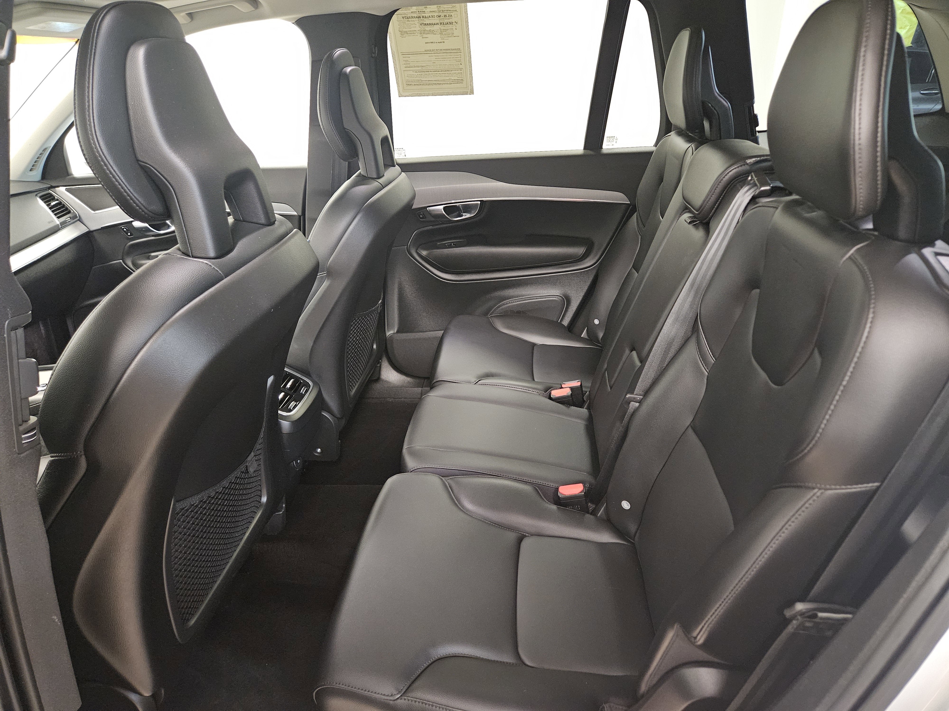 2021 Volvo XC90 Momentum