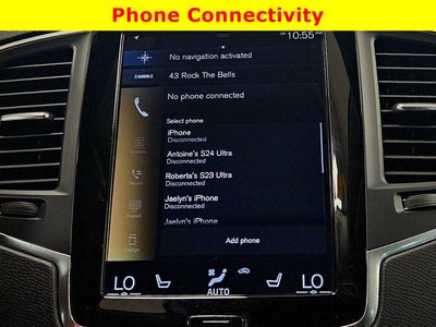 2021 Volvo XC90 Momentum