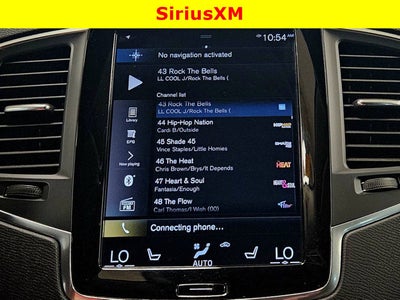 2021 Volvo XC90 Momentum