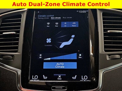 2021 Volvo XC90 Momentum