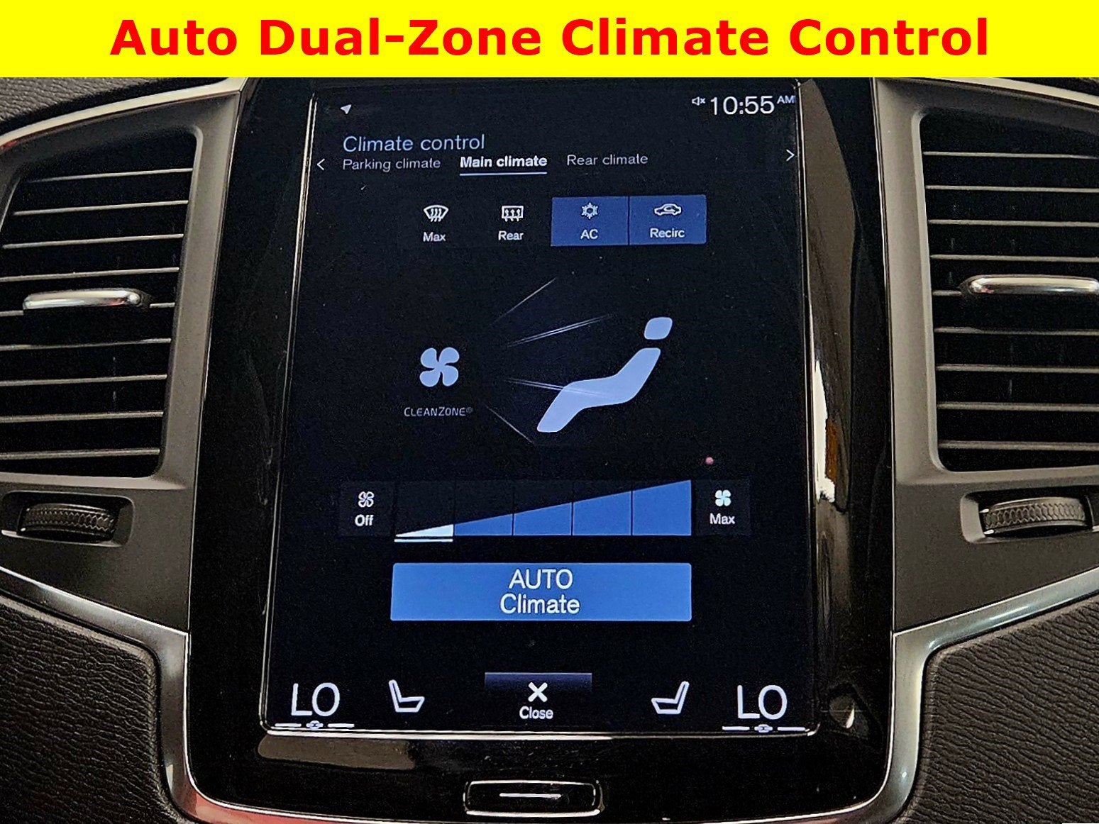 2021 Volvo XC90 Momentum