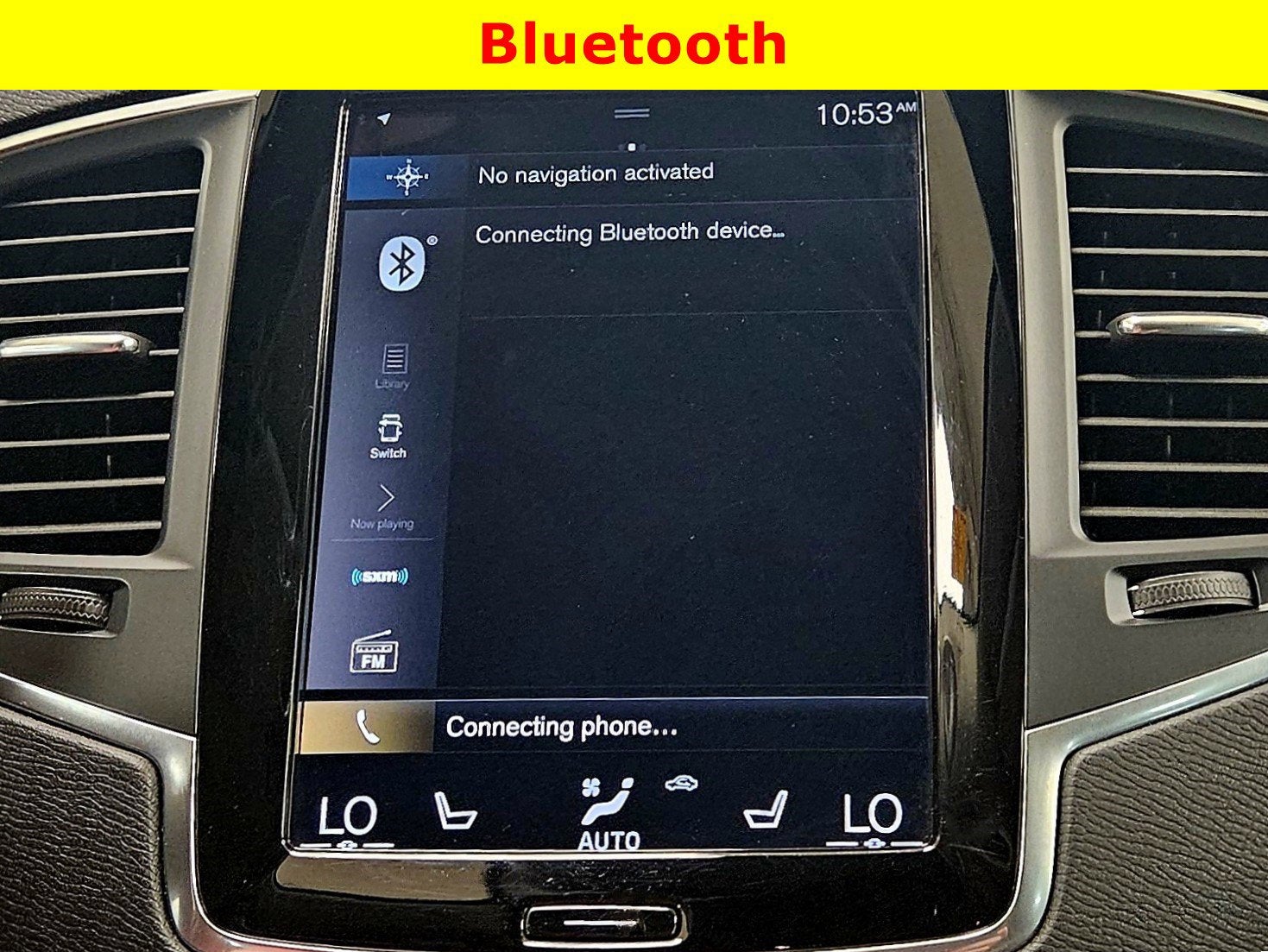 2021 Volvo XC90 Momentum