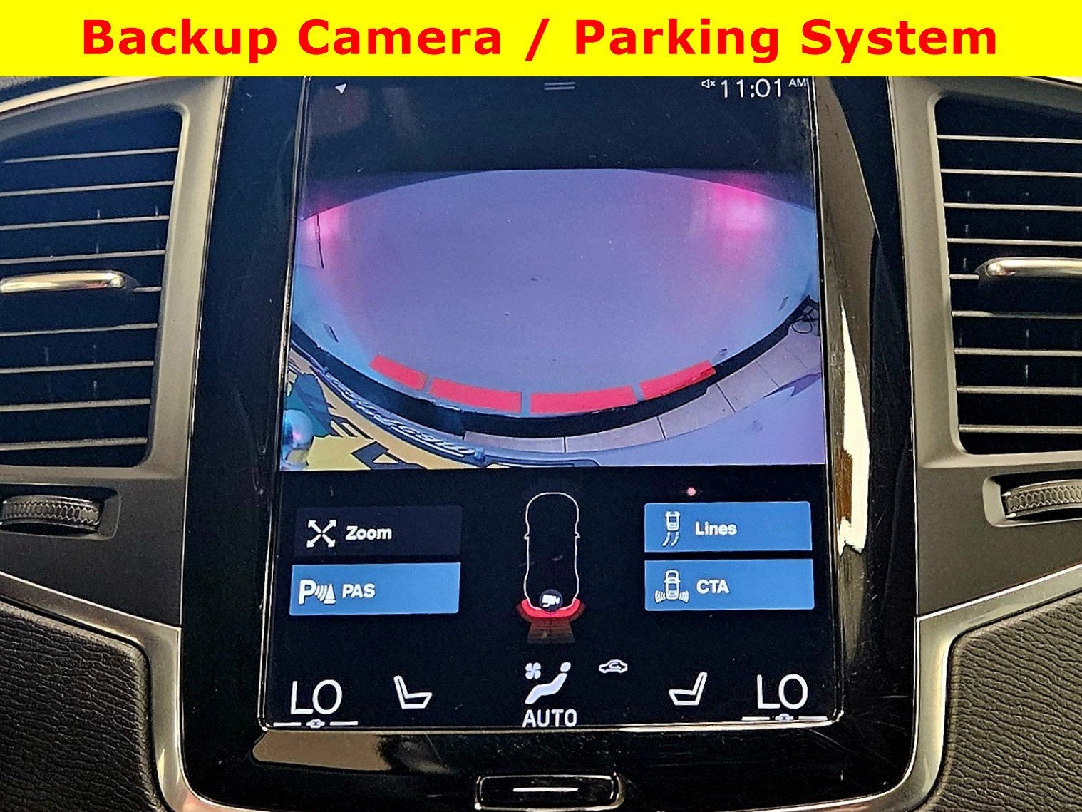 2021 Volvo XC90 Momentum