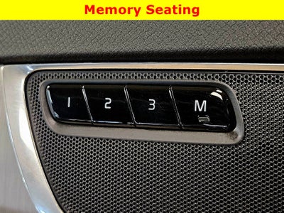 2021 Volvo XC90 Momentum