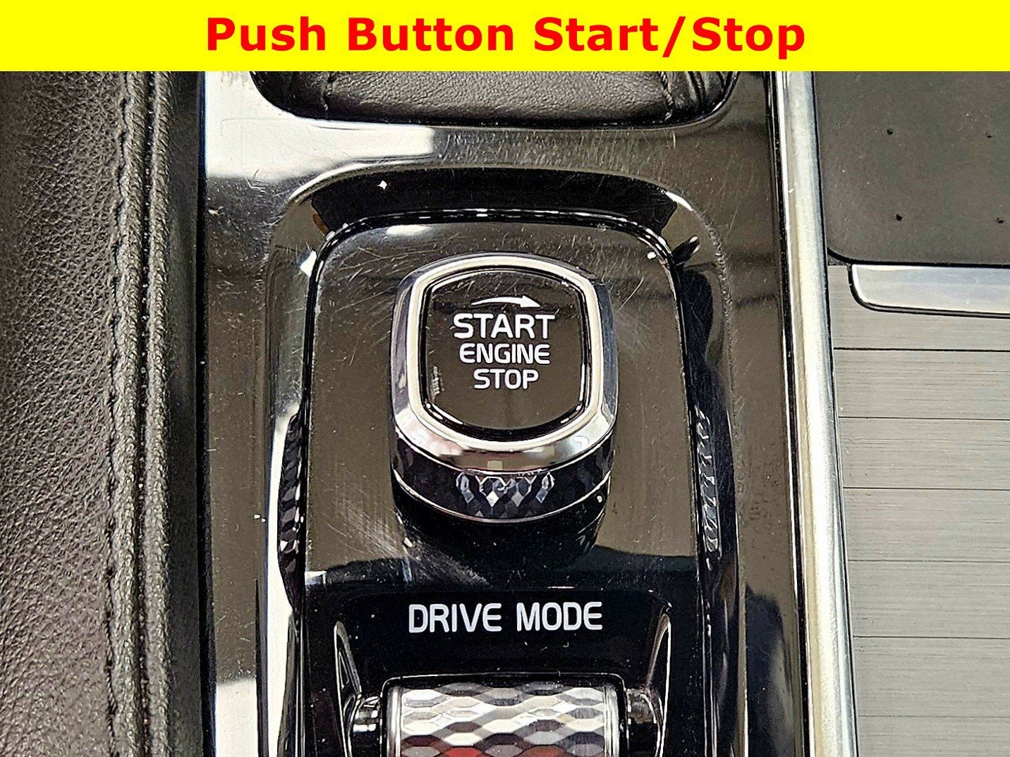 2021 Volvo XC90 Momentum