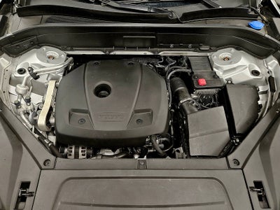 2021 Volvo XC90 Momentum