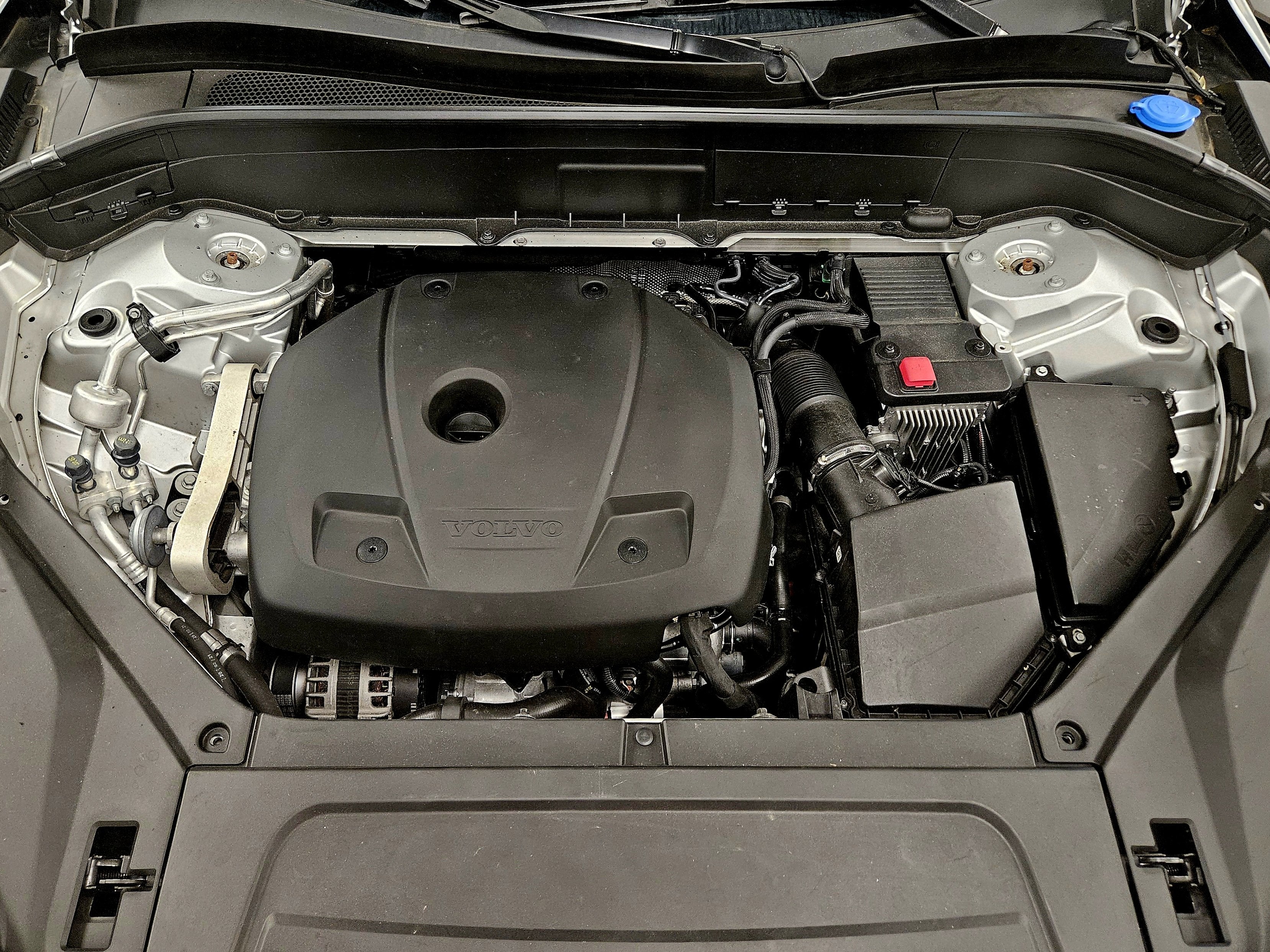 2021 Volvo XC90 Momentum