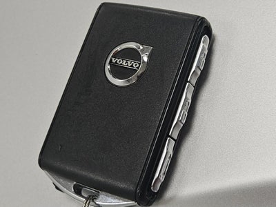 2021 Volvo XC90 Momentum