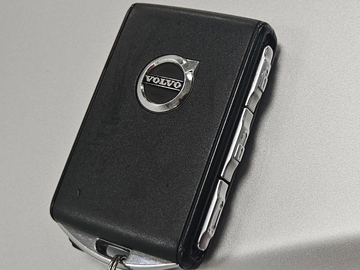 2021 Volvo XC90 Momentum