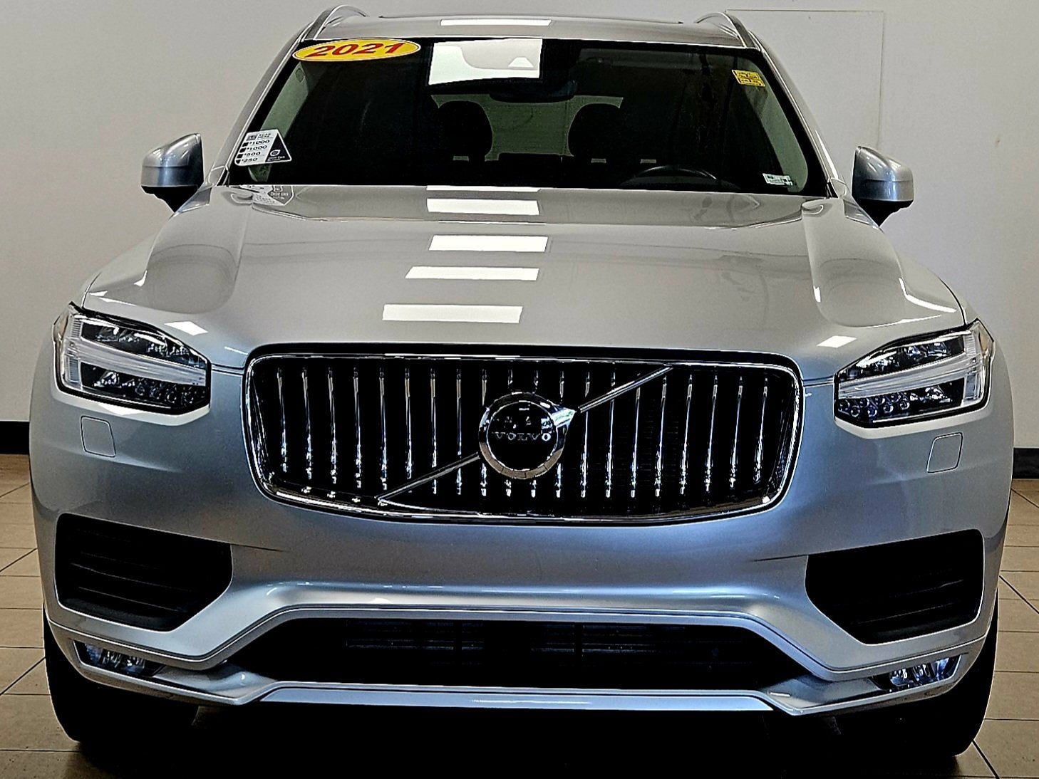 2021 Volvo XC90 Momentum