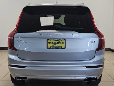 2021 Volvo XC90 Momentum