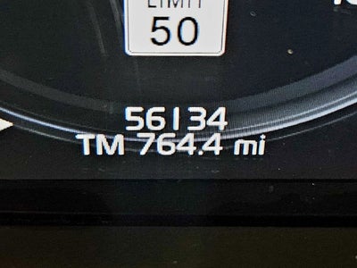 2021 Volvo XC90 Momentum 6 Passenger