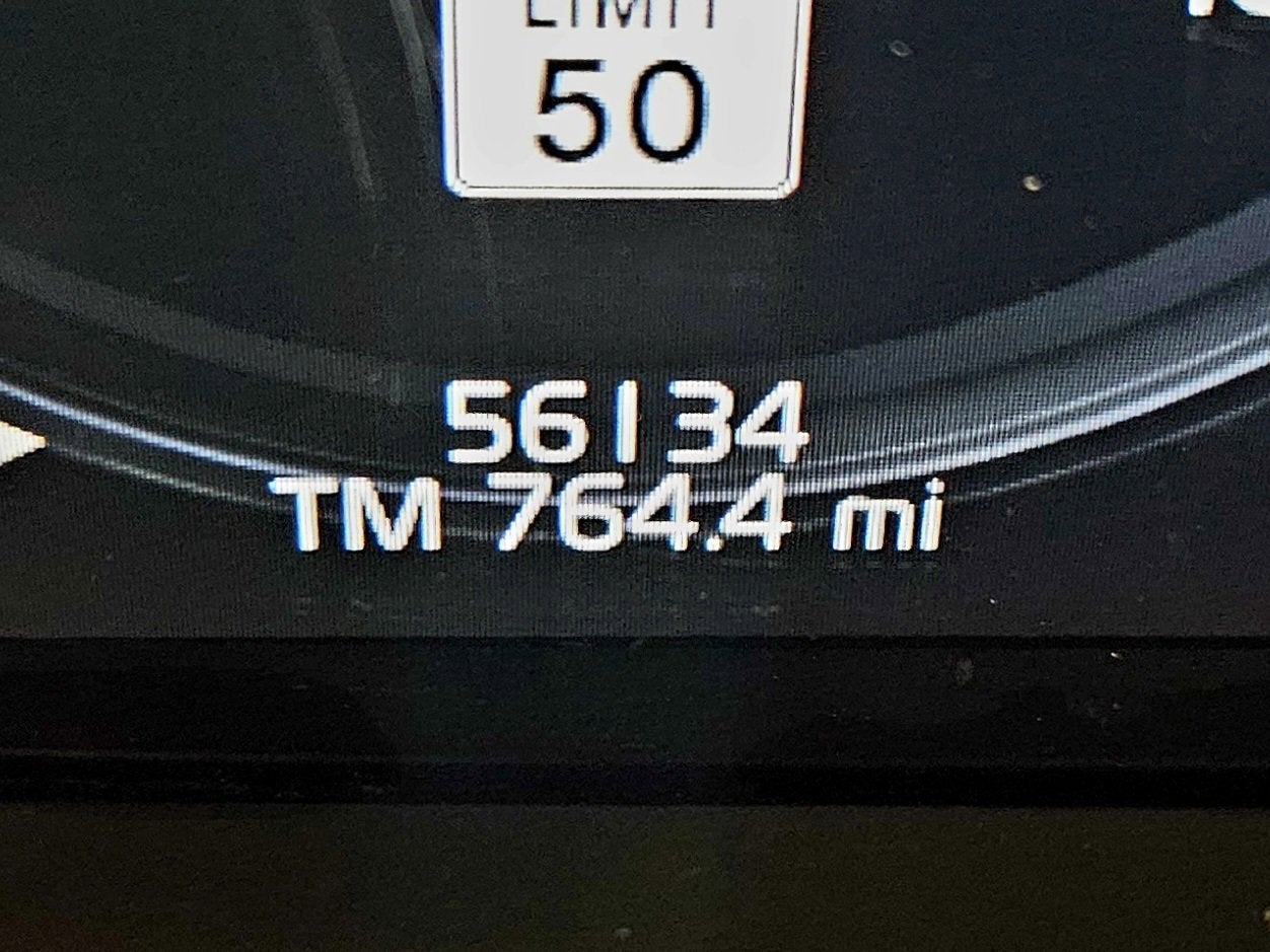 2021 Volvo XC90 Momentum 6 Passenger