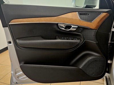 2021 Volvo XC90 Momentum 6 Passenger