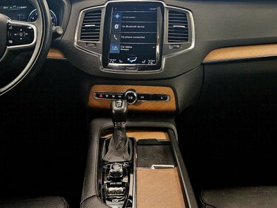 2021 Volvo XC90 Momentum 6 Passenger