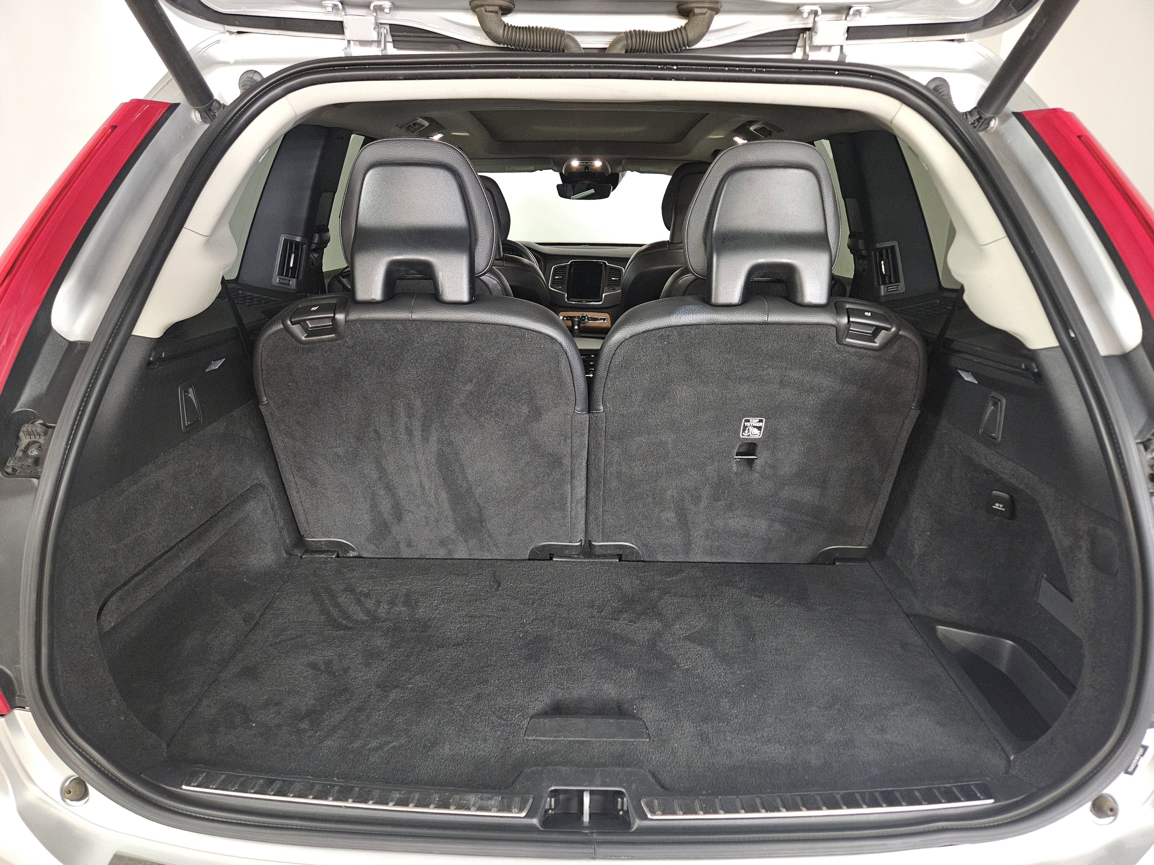 2021 Volvo XC90 Momentum 6 Passenger