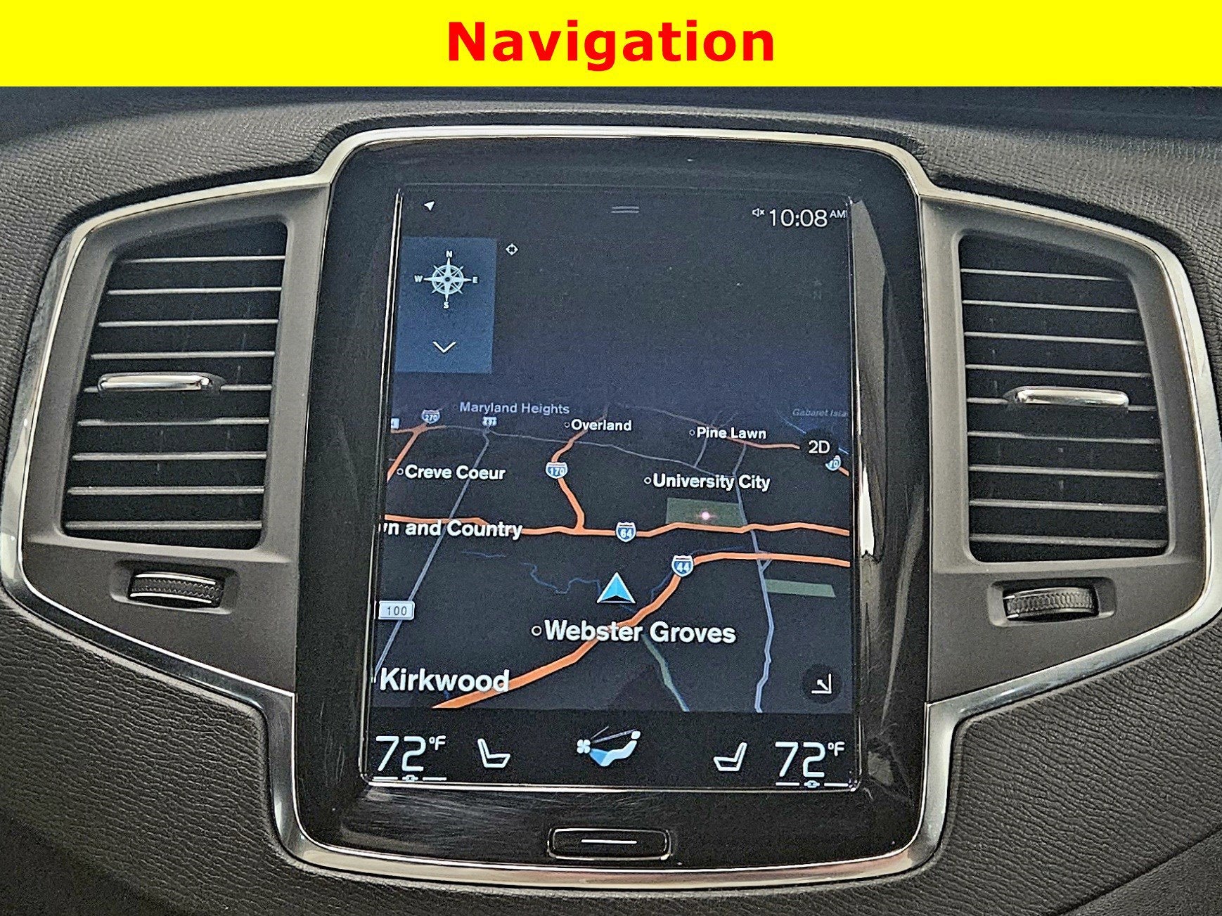 2021 Volvo XC90 Momentum 6 Passenger