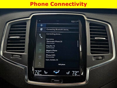 2021 Volvo XC90 Momentum 6 Passenger