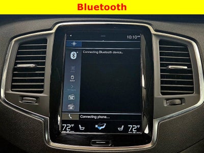 2021 Volvo XC90 Momentum 6 Passenger
