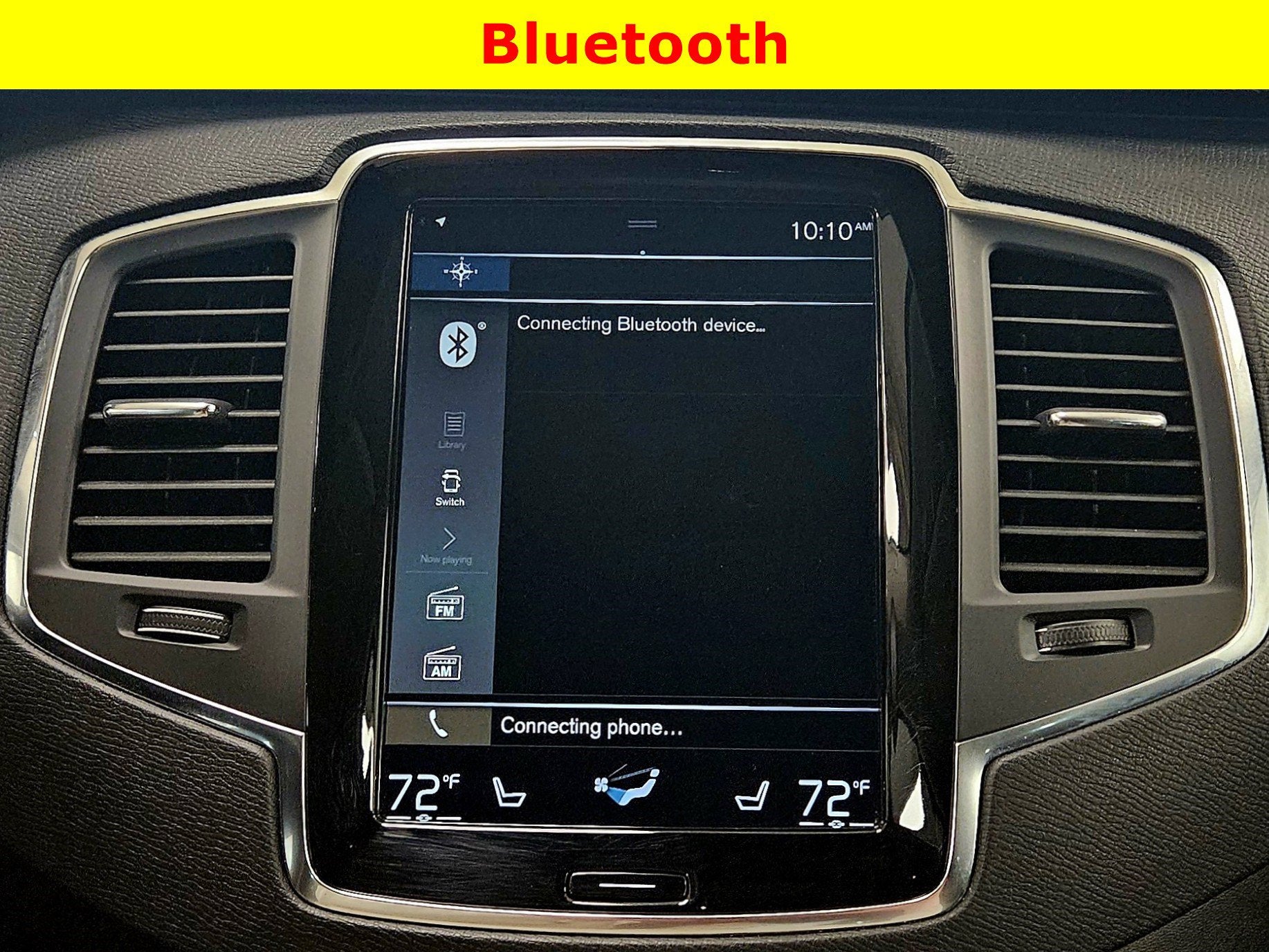 2021 Volvo XC90 Momentum 6 Passenger