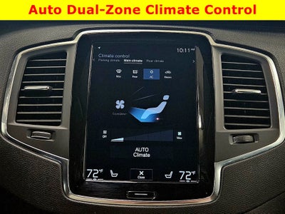 2021 Volvo XC90 Momentum 6 Passenger