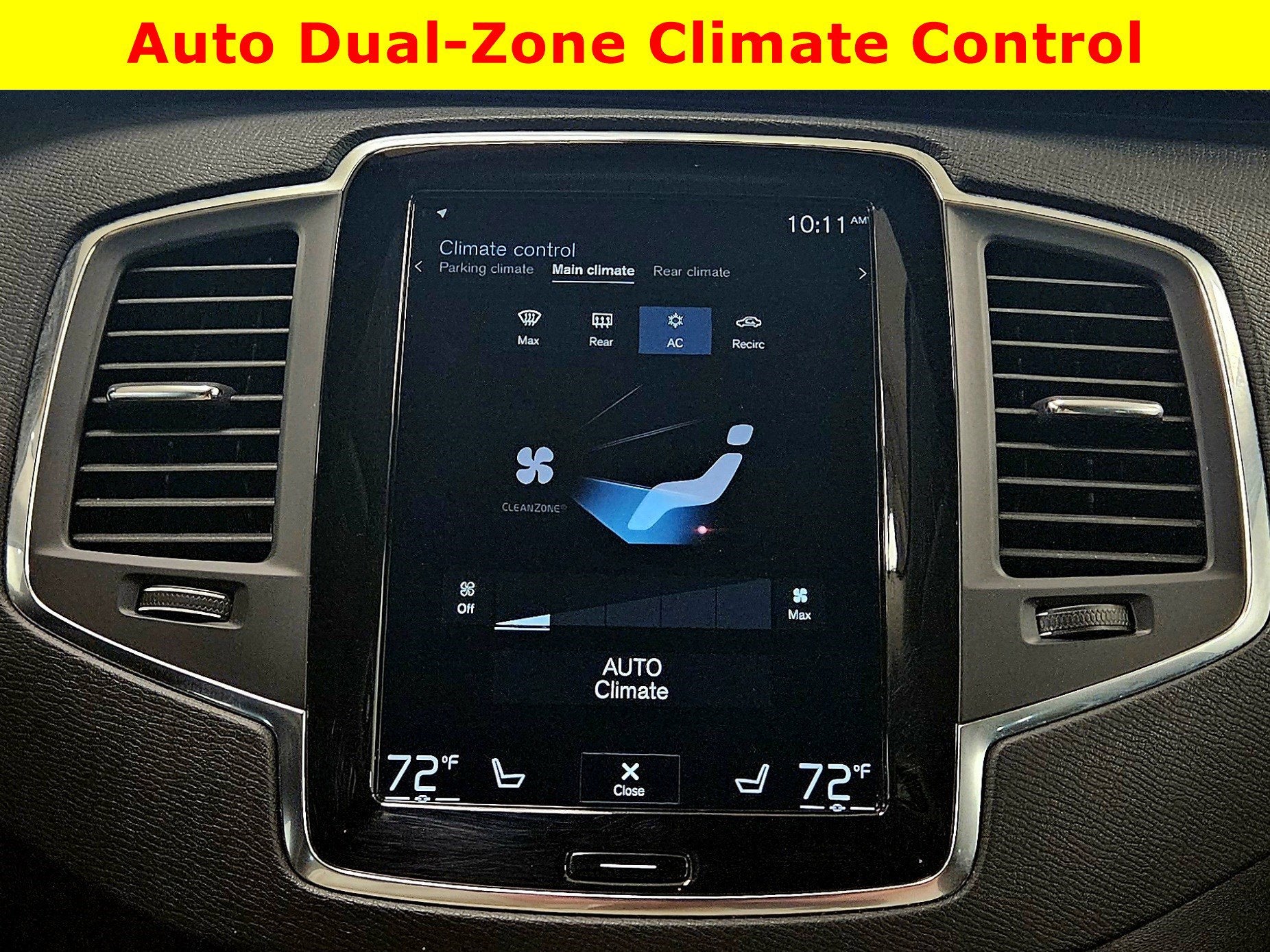 2021 Volvo XC90 Momentum 6 Passenger