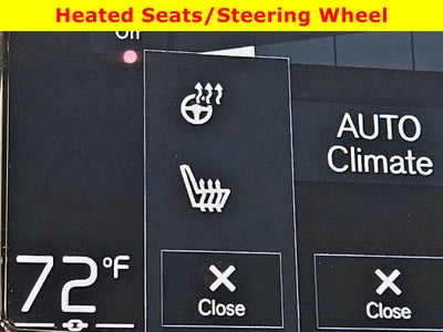 2021 Volvo XC90 Momentum 6 Passenger