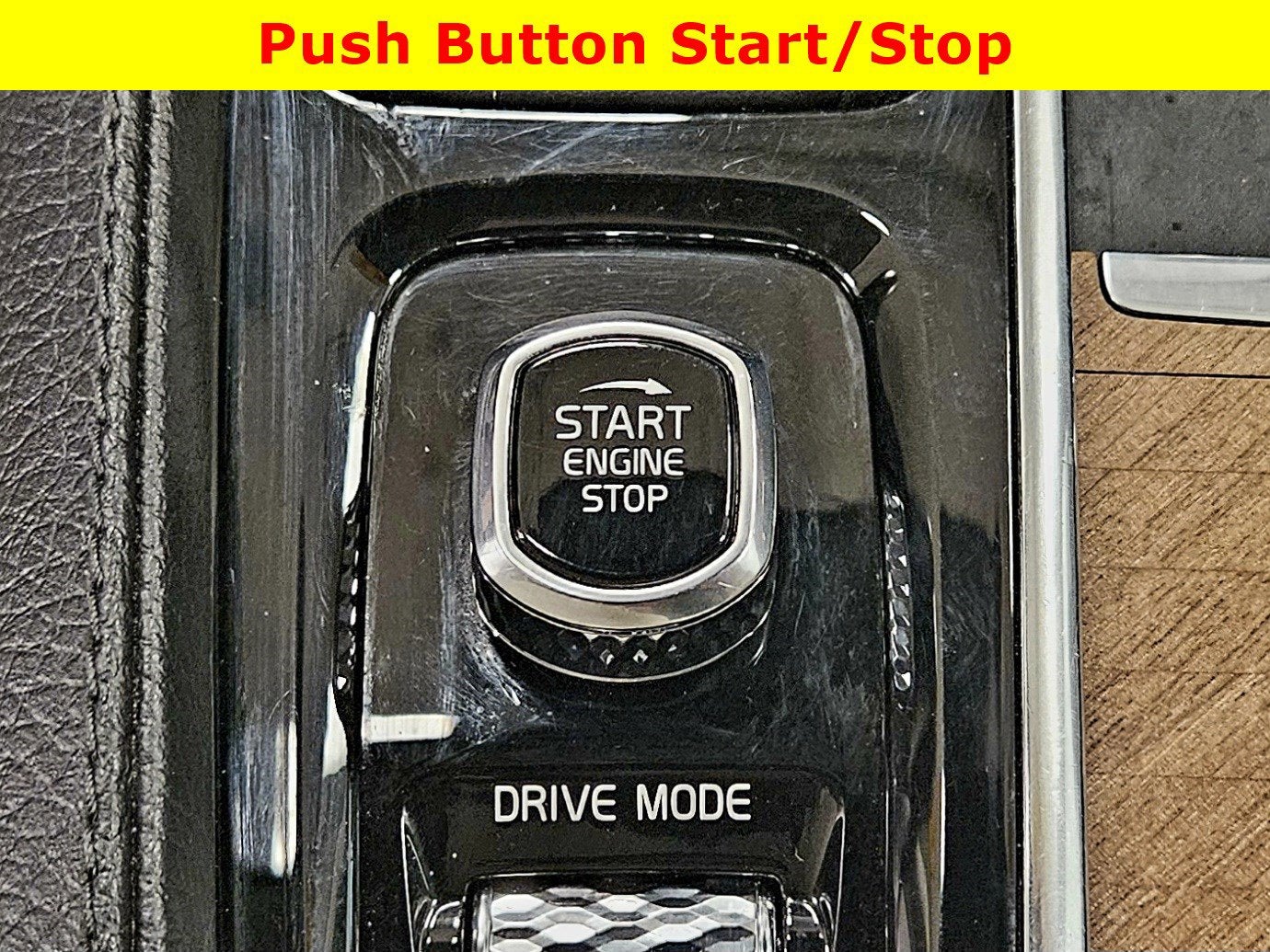 2021 Volvo XC90 Momentum 6 Passenger